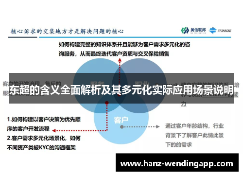 东超的含义全面解析及其多元化实际应用场景说明 东超的含义全面解析及其多元化实际应用场景说明