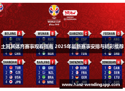 土耳其体育赛事观看指南 2025年最新赛事安排与精彩推荐 土耳其体育赛事观看指南 2025年最新赛事安排与精彩推荐