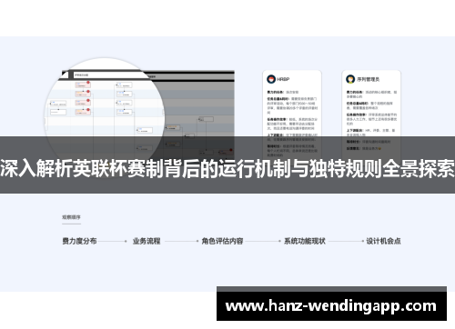 深入解析英联杯赛制背后的运行机制与独特规则全景探索