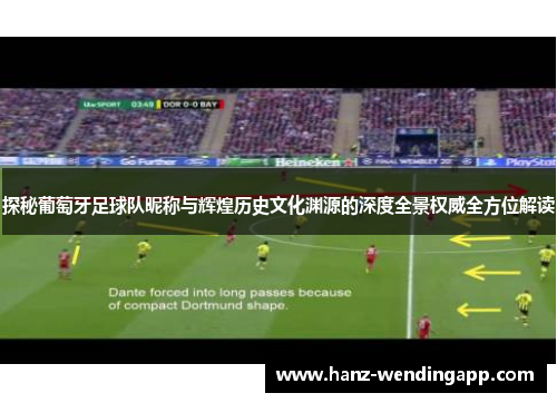 探秘葡萄牙足球队昵称与辉煌历史文化渊源的深度全景权威全方位解读