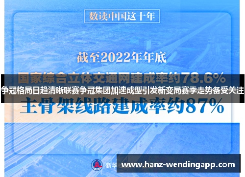 争冠格局日趋清晰联赛争冠集团加速成型引发新变局赛季走势备受关注