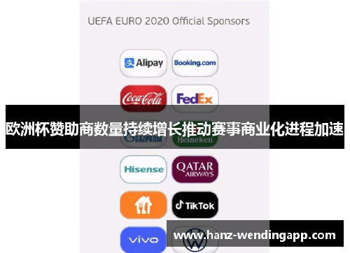 欧洲杯赞助商数量持续增长推动赛事商业化进程加速