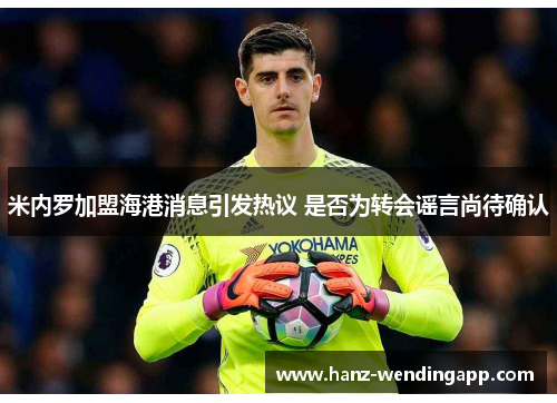 米内罗加盟海港消息引发热议 是否为转会谣言尚待确认